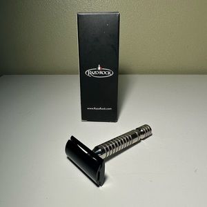 RazoRock Mamba Safety Razor